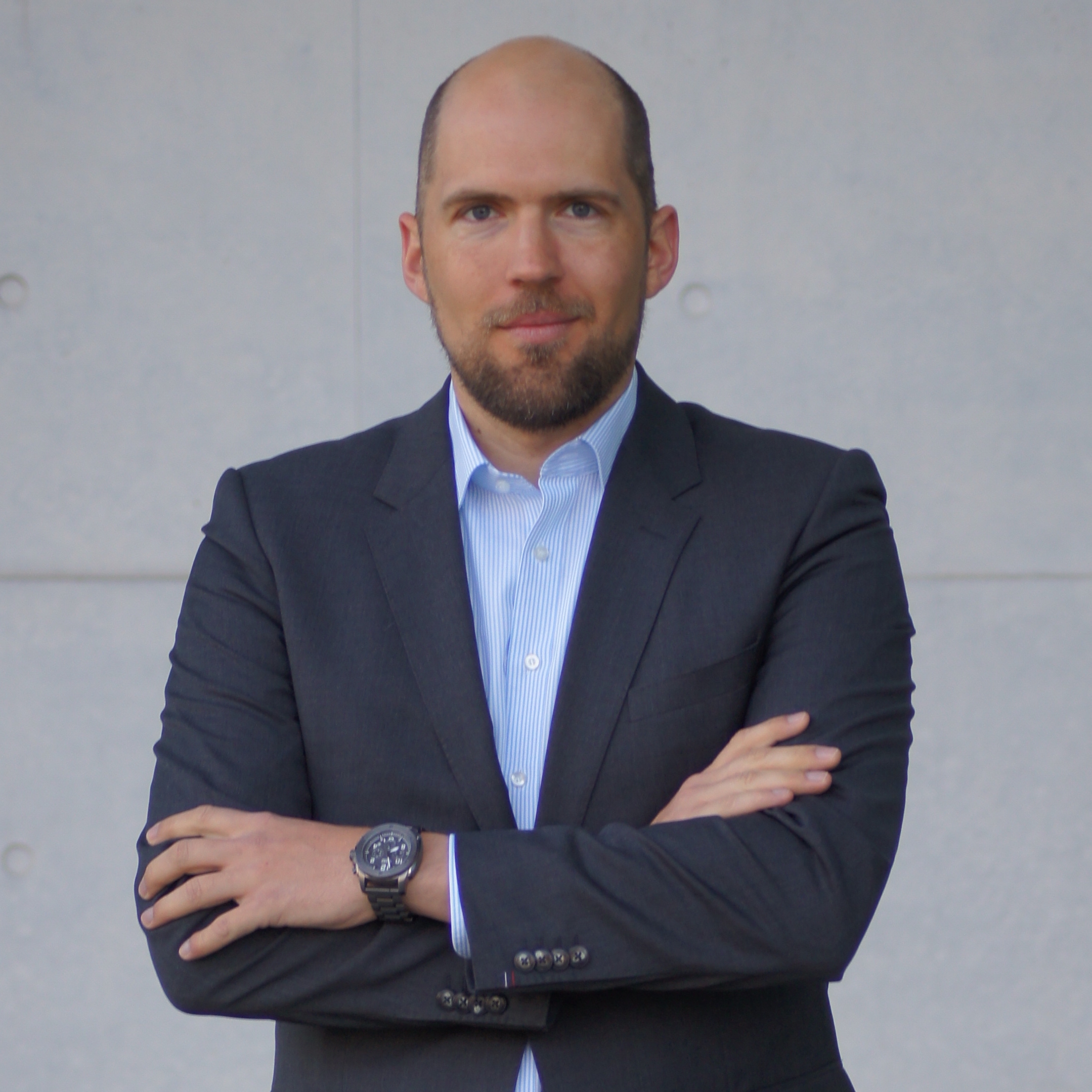 Urs Möller